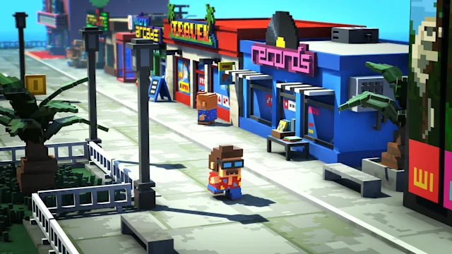 The Touryst DELUXE screenshot 4