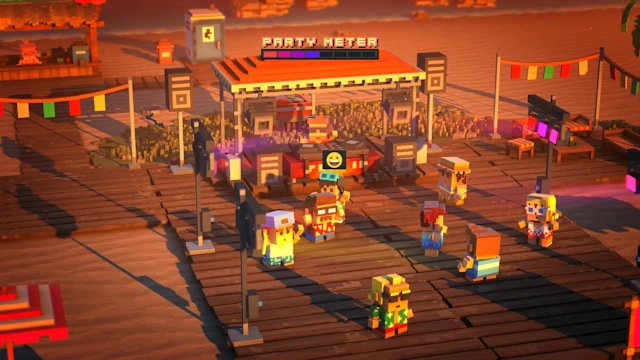 The Touryst DELUXE screenshot 5