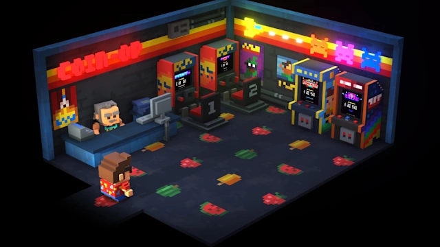 The Touryst DELUXE screenshot 2
