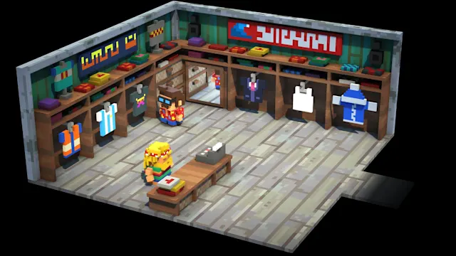 The Touryst DELUXE screenshot 3