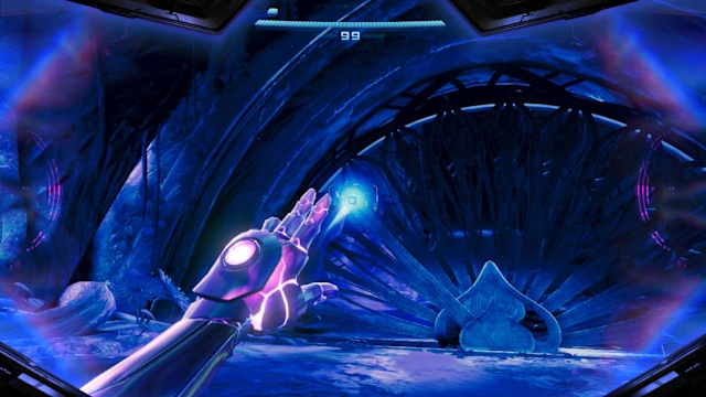 Metroid Prime™ 4: Beyond – Nintendo Switch™ 2 Edition screenshot 4