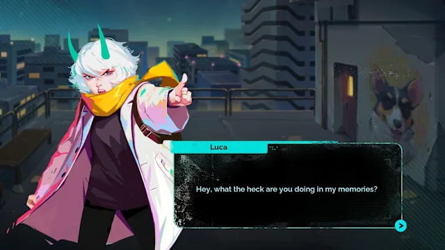 Possessor(s) screenshot 5