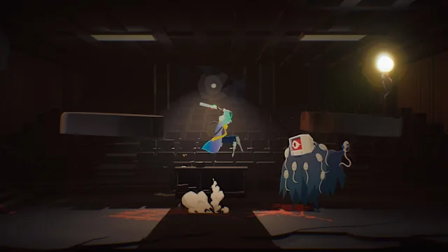 Possessor(s) screenshot 6