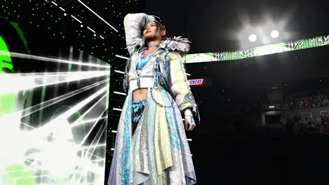 WWE 2K26 Standard Edition screenshot 3