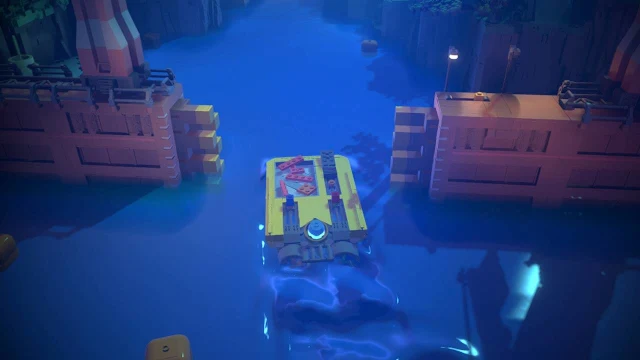 LEGO® Voyagers Friend’s Pass screenshot 2
