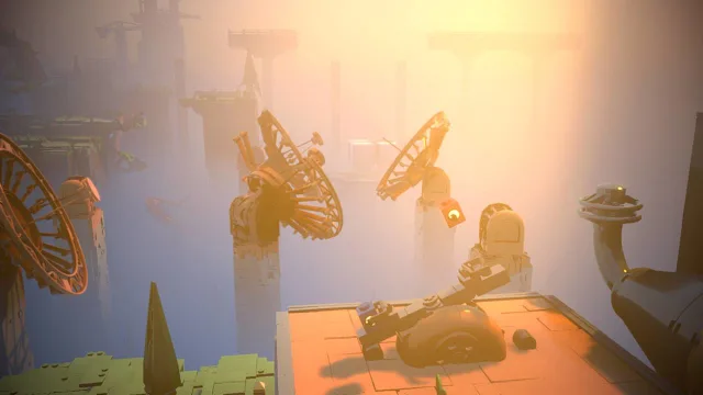 LEGO® Voyagers Friend’s Pass screenshot 4