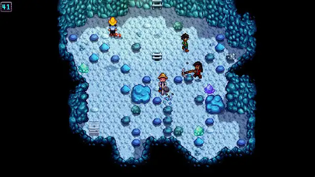 Stardew Valley: Nintendo Switch 2 Edition screenshot 5