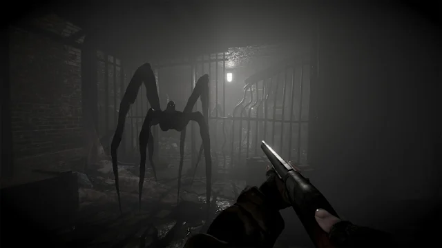 Total Chaos screenshot 6