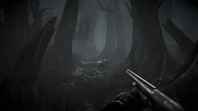 Total Chaos screenshot 4