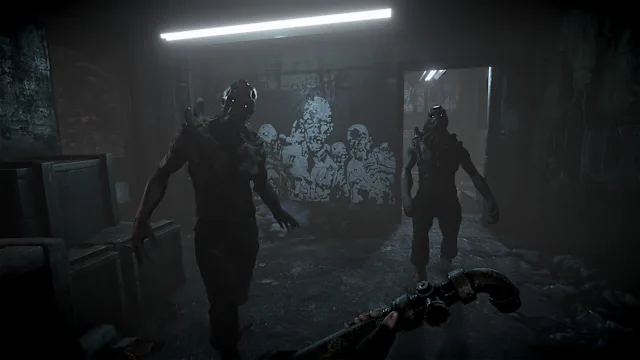Total Chaos screenshot 5