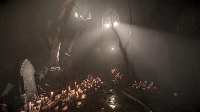 Total Chaos screenshot 1