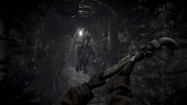 Total Chaos screenshot 2