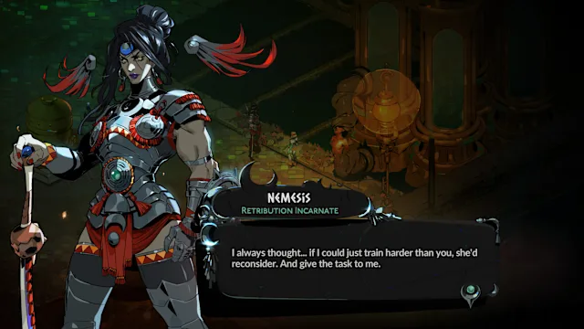 Hades II – Nintendo Switch™ 2 Edition screenshot 5