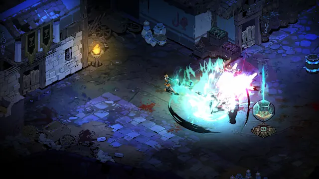 Hades II – Nintendo Switch™ 2 Edition screenshot 4