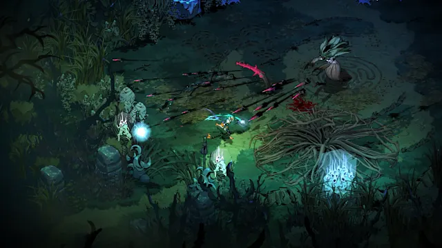 Hades II – Nintendo Switch™ 2 Edition screenshot 2