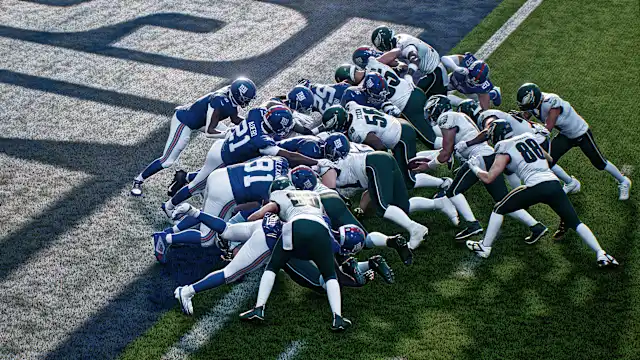 EA SPORTS™ Madden NFL 27 screenshot 1