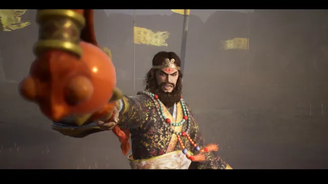 DYNASTY WARRIORS 3: Complete Edition Remastered screenshot 1