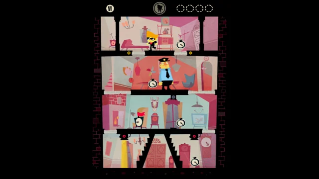 Simogo Legacy Collection - Nintendo Switch™ 2 Edition screenshot 4