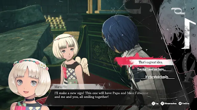 Metaphor: ReFantazio screenshot 5