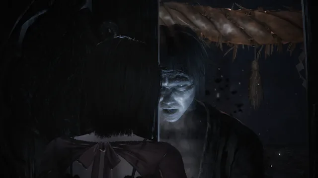 FATAL FRAME II: Crimson Butterfly REMAKE screenshot 4