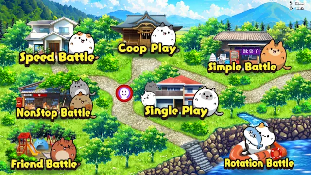 PUNYAN for Nintendo Switch 2 screenshot 2