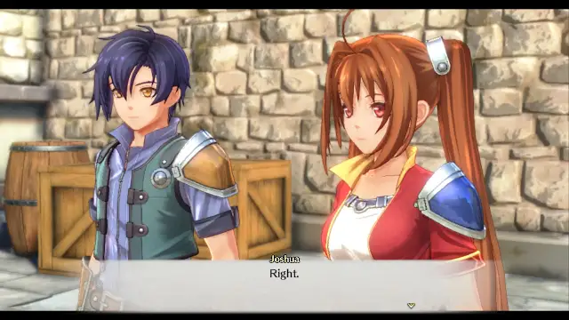 Trails in the Sky 1st Chapter: Nintendo Switch™ 2 Edition screenshot 5