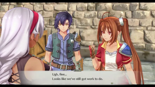 Trails in the Sky 1st Chapter: Nintendo Switch™ 2 Edition screenshot 4
