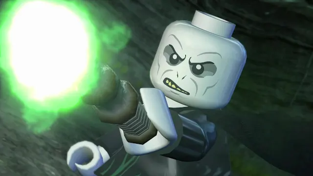 LEGO® Harry Potter™ Collection screenshot 6