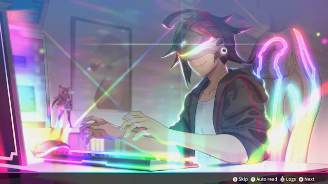 Card-en-Ciel Nintendo Switch 2 Edition screenshot 4