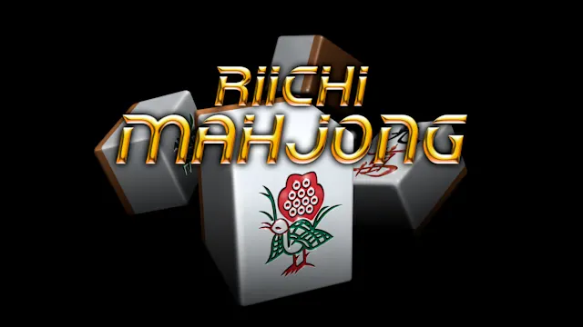 RIICHI MAHJONG