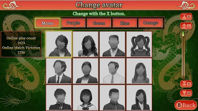 RIICHI MAHJONG screenshot 3