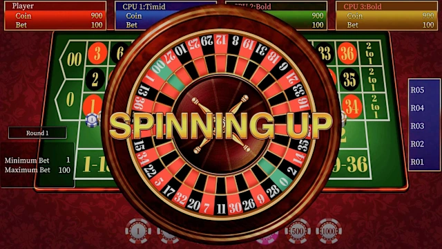 CARD&CASINO screenshot 4