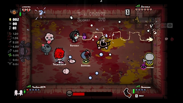 The Binding of Isaac: Repentance+ screenshot 5