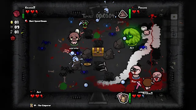 The Binding of Isaac: Repentance+ screenshot 3