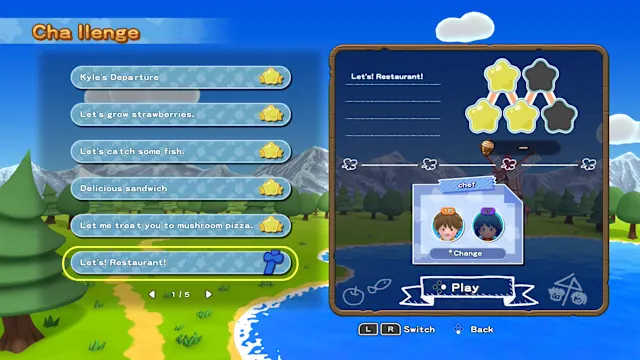 RippleIsland Kyle and Cal’s Restaurant screenshot 4