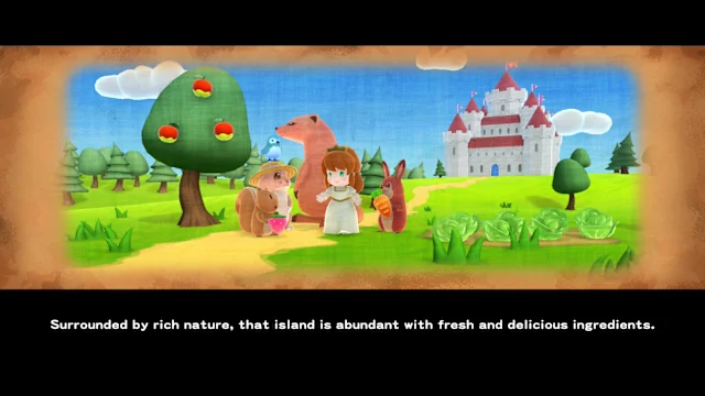 RippleIsland Kyle and Cal’s Restaurant screenshot 0