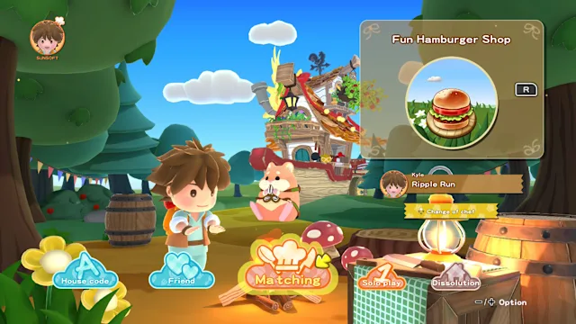 RippleIsland Kyle and Cal’s Restaurant screenshot 3