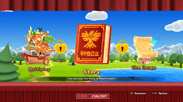 RippleIsland Kyle and Cal’s Restaurant screenshot 5