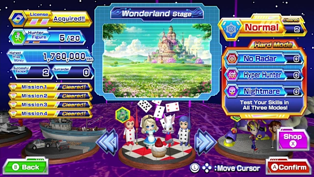 "Run for Money": Hunter VS Runner! Which Side Will You Win With!? screenshot 0