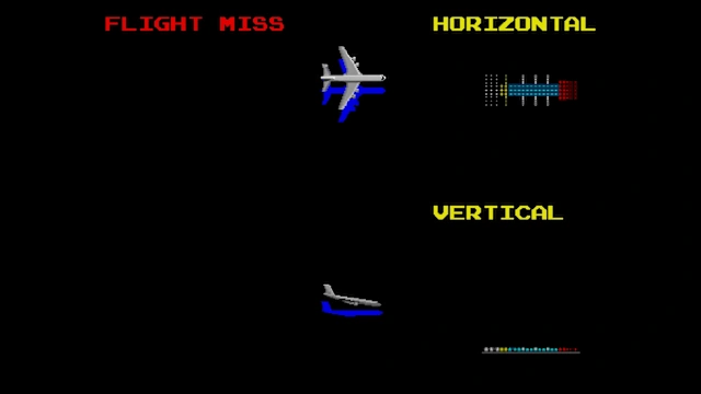 Arcade Archives 2 MIDNIGHT LANDING screenshot 5