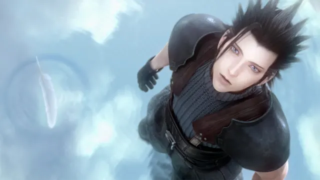 CRISIS CORE –FINAL FANTASY VII– REUNION screenshot 0