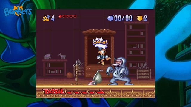 The Disney Afternoon Collection screenshot 4