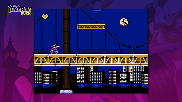 The Disney Afternoon Collection screenshot 5