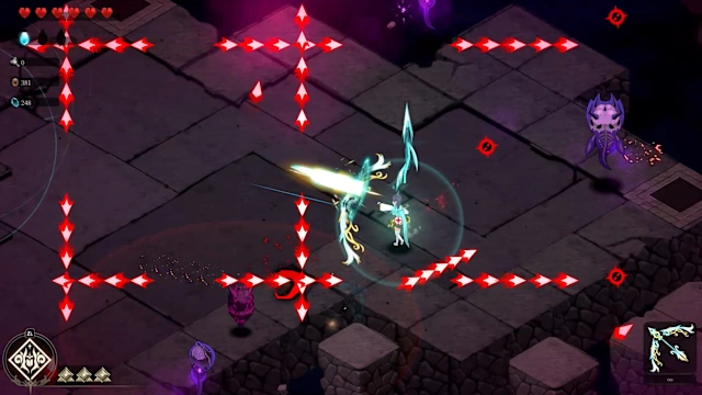 Ira screenshot 4