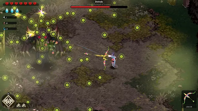 Ira screenshot 5