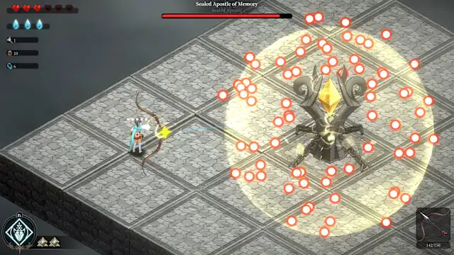 Ira screenshot 2