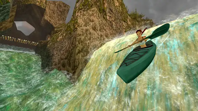 Tomb Raider I-III Remastered Starring Lara Croft screenshot 5