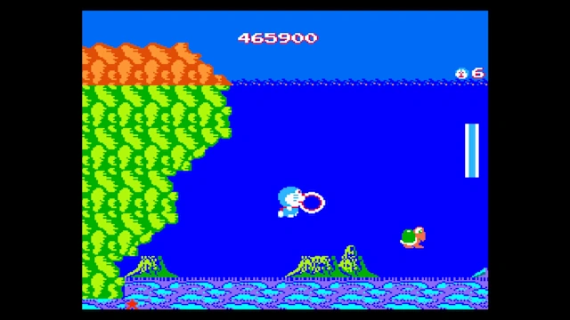 Console Archives Doraemon screenshot 4