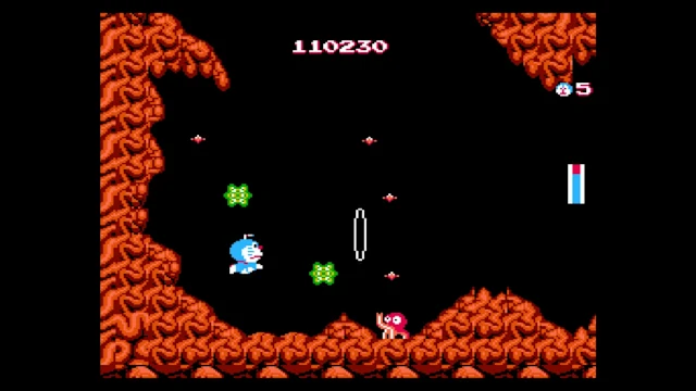 Console Archives Doraemon screenshot 2