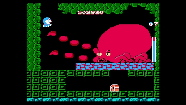 Console Archives Doraemon screenshot 5
